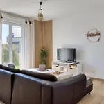 Stunning Home In Boulleville With Wifi * Boulleville