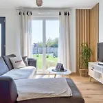 Holiday home Stunning Home In Boulleville With Wifi Boulleville