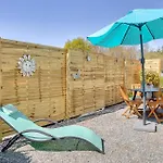 Stunning Home In Boulleville With Wifi *