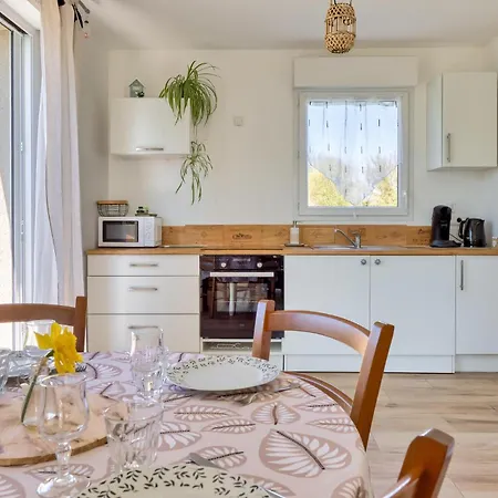 Stunning Home In Boulleville With Wifi Holiday home